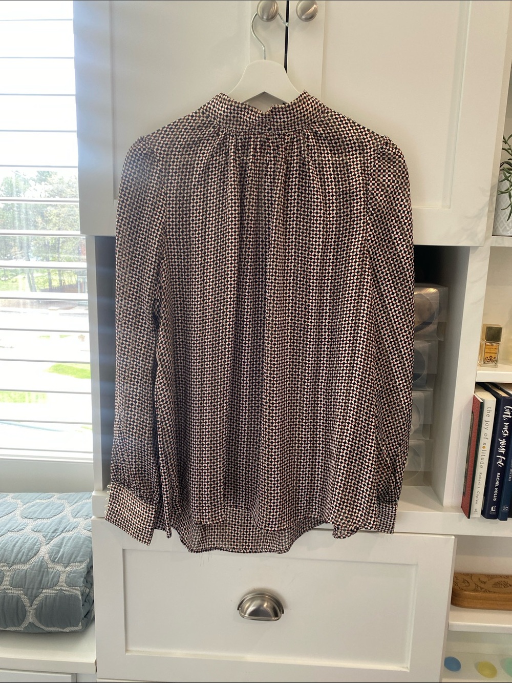 H&M Patterned Women’s Blouse